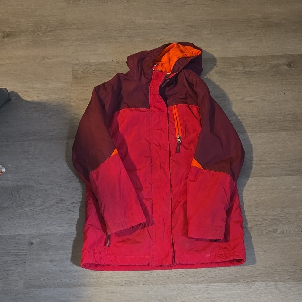 Lands' End Jacket